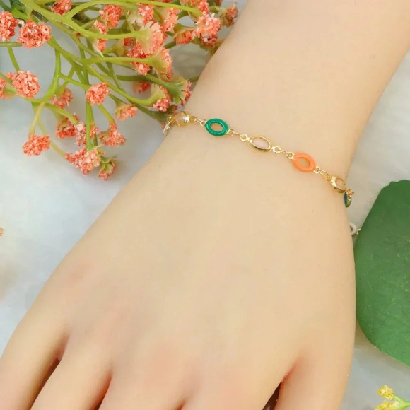 "New Beautiful Design Bracelet for Women/Girls, Gift, B597 - Picture 10 of 10